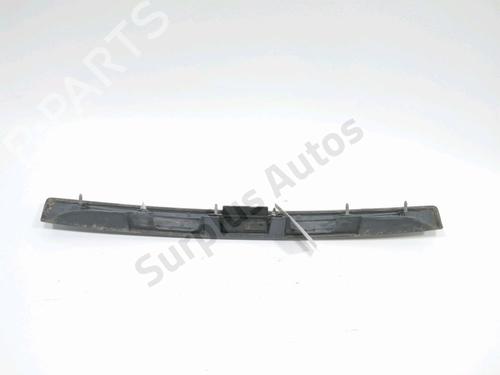 Tailgate handle TOYOTA AURIS (_E15_) 1.4 D-4D (NDE150_, NDE150R) | BP31001617C132