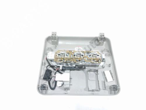 Interior roof light NISSAN QASHQAI II (J11, J11_) 1.2 DIG-T | BP28263879I8 