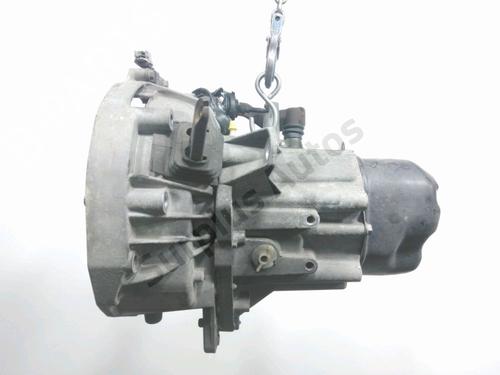 Gearbox DACIA SANDERO 1.4 MPI LPG | BP38530473M3 - Image 2