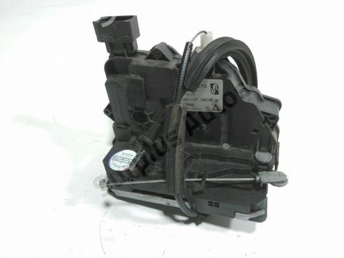 Used Rear right lock Rear right lock FIAT GRANDE PUNTO (199_) 1.3 D Multijet (75 hp) 36068954 36068954