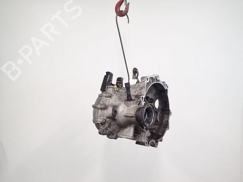 Gearbox VW POLO IV (9N_, 9A_) 1.2 | BP30987003M3