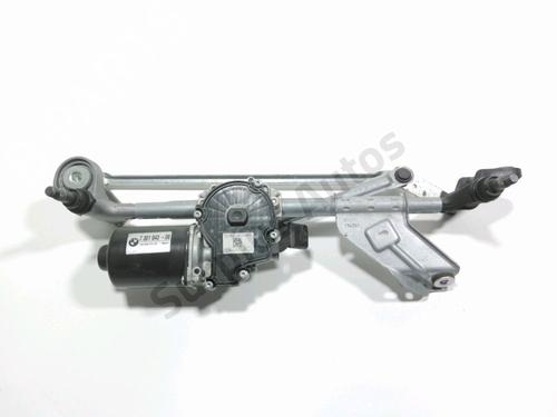 Used Front wipers mechanism BMW 2 Gran Tourer (F46) 218 i (136 hp) 28273612