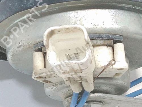 Horn CITROËN C5 III (RD_) 2.0 HDi (RDRHD8, RDRHDJ, RDRHR8, RDRHRJ) | BP37167536E13 - Image 3