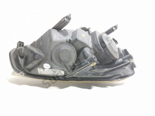 Left headlight FORD C-MAX (DM2) 2.0 TDCi | BP34617284C28 - Image 2