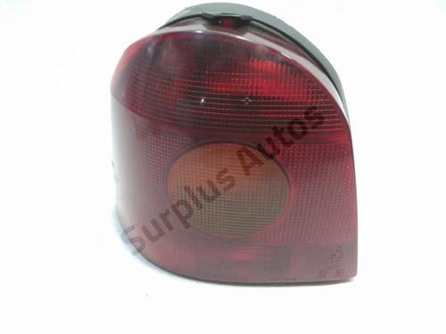 Used Left taillight Left taillight 38588562 38588562