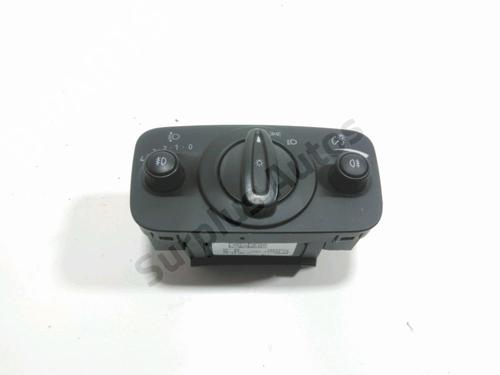 Forlygtekontakt FORD FIESTA VI (CB1, CCN) 1.25 (82 hp) 30741970