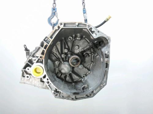 Used Gearbox Gearbox 37764994 37764994