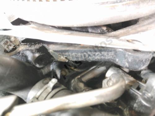 Engine VW EOS (1F7, 1F8) 2.0 TDI | BP34262337M1 - Image 5