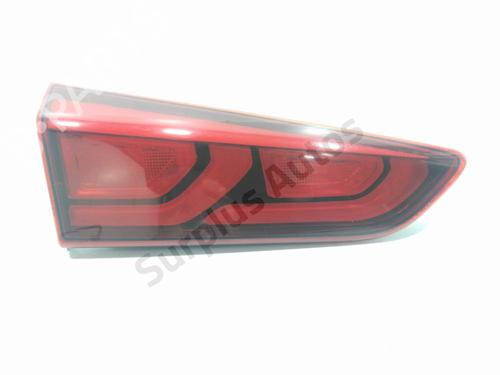 Used Left tailgate light Left tailgate light HYUNDAI i20 II (GB, IB) 1.1 CRDi (75 hp) 33421364 33421364