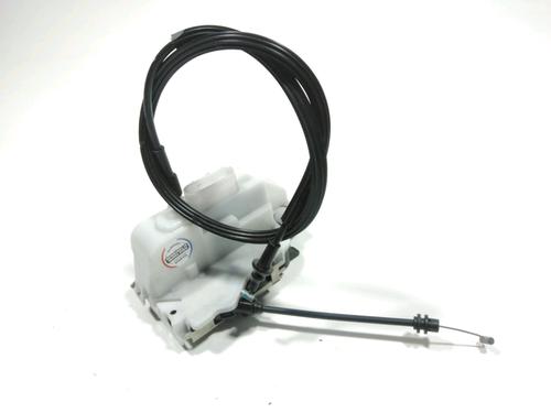 Front left lock CITROËN C3 Pluriel (HB_) 1.4 HDi | BP28247820C98