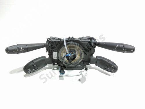 Used Steering wheel controls Steering wheel controls PEUGEOT 5008 (0U_, 0E_) 1.6 HDi (112 hp) 34115569 34115569