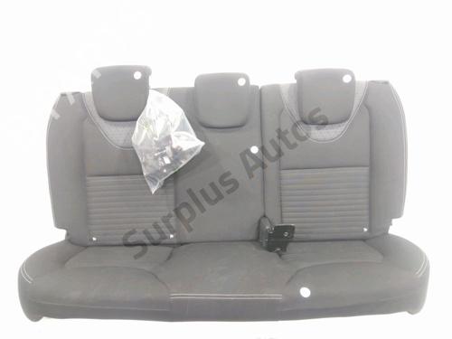 Stol bak Stol bak RENAULT CLIO IV (BH_) 1.5 dCi 90 (90 hp) 33950017 33950017