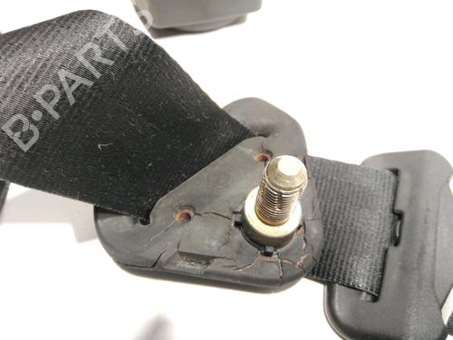 Gurtstraffer links hinten RENAULT TWINGO I (C06_) 1.2 (C063, C064) | BP29857555C89