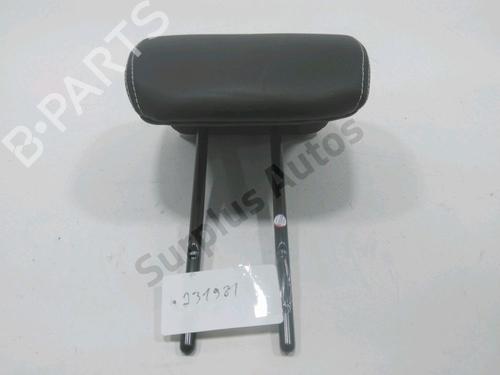 Used Headrest RENAULT LAGUNA III (BT0/1) 1.5 dCi (BT00, BT0A, BT0T, BT1J) (110 hp) 31004334