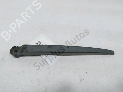 Used Rear windshield wiper arm Rear windshield wiper arm 31007373 31007373