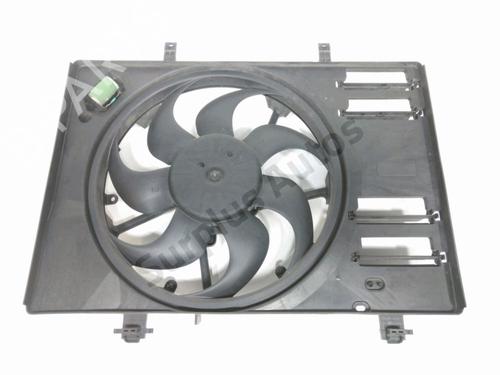radiator-fan-ford-fiesta-vii-hj-hf-2017-37291389 main image
