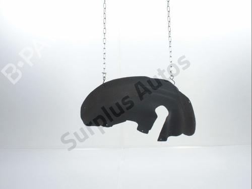 Used Wheel arch FORD FIESTA V (JH_, JD_) 1.4 16V (80 hp) 28257299