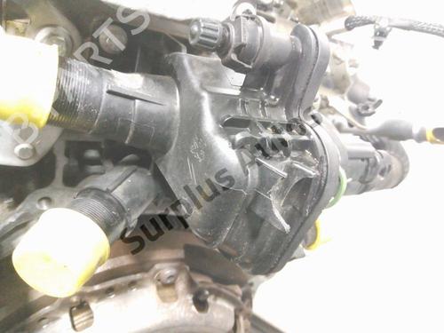 Motor CITROËN BERLINGO MULTISPACE (B9) | BP31142624M1 - Image 8