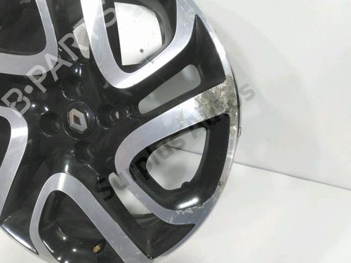 Fælk RENAULT CAPTUR I (J5_, H5_) 1.5 dCi 90 (J5N4, J5M5, J5MW, J5M6, J5AL, J5AJ) | BP36519048C45 - Image 2
