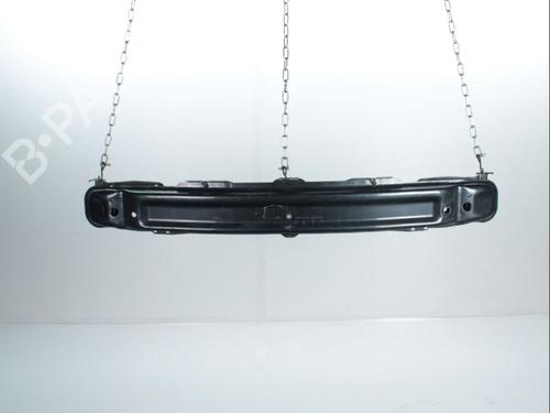 Used Front bumper reinforcement RENAULT LAGUNA II (BG0/1_) 1.9 dCi (BG1A, BG1V) (130 hp) 28235197