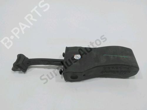 Used Hinge/Door check strap SEAT IBIZA IV SC (6J1, 6P5) 1.6 TDI (90 hp) 32154023