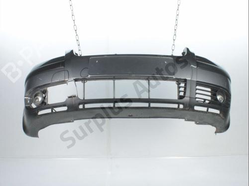 front-bumper-vw-passat-b55-3b3-2000-2001-2002-2003-2004-2005-29296936 main image