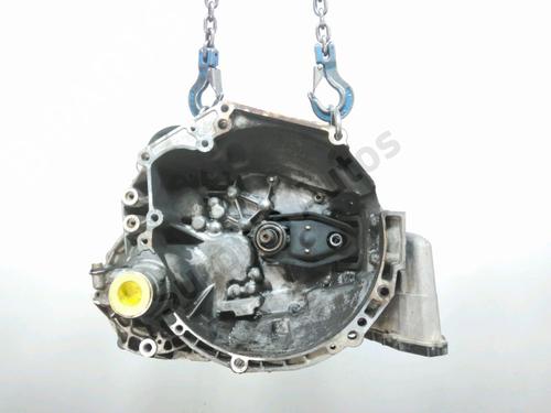 Used Gearbox Gearbox CITROËN C3 Pluriel (HB_) 1.6 (109 hp) 35893380 35893380