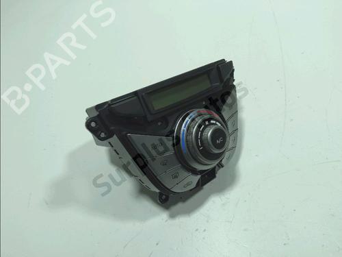 Climate control HYUNDAI ix20 (JC) 1.6 CRDI | BP33111918I5 - Image 3
