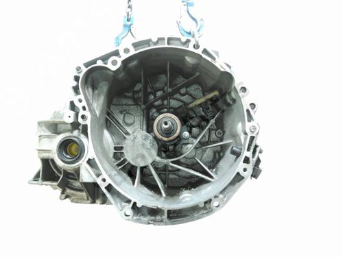 Used Gearbox RENAULT MEGANE III Coupe (DZ0/1_) 1.9 dCi (DZ0N, DZ0J, DZ1J, DZ1K) (131 hp) 28224054