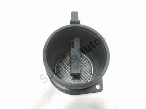 Mass air flow sensor SEAT LEON (1P1) 2.0 TDI | BP31080174M95