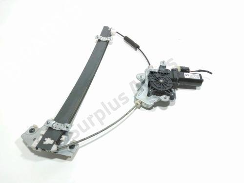 Used Front left window mechanism KIA PICANTO I (SA) 1.0 (63 hp) 29230545