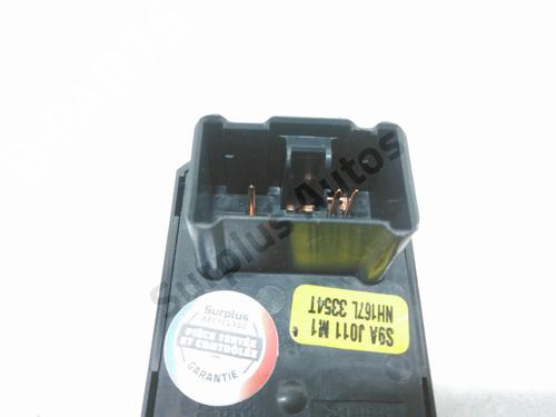 Mirror switch HONDA CR-V II (RD_) 2.0 (RD5) | BP30994729I25 - Image 2