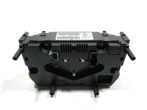 Climate control PEUGEOT 307 (3A/C) 2.0 HDi 110 | BP30313105I5
