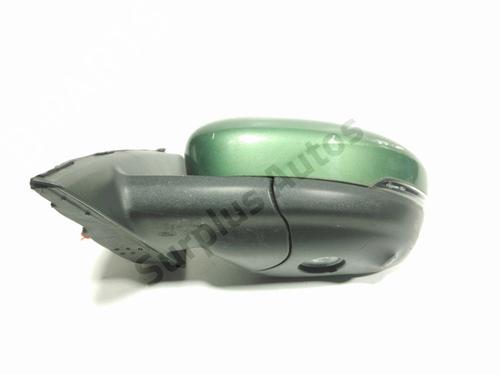 Retrovisor esquerdo FORD KUGA III (DFK) 2.5 Hybrid Flex | BP39162370C26 - Image 2