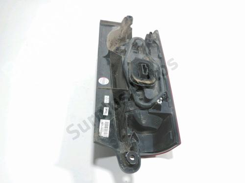 Right taillight CITROËN BERLINGO Box Body/MPV (B9) 1.6 HDi / BlueHDi 75 | BP35720132C35 - Image 2