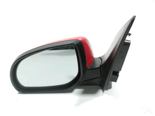 Used Left mirror HYUNDAI i20 I (PB, PBT) 1.4 CRDi (90 hp) 28245748