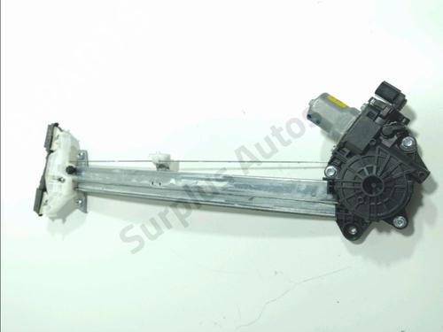 Used Front right window mechanism Front right window mechanism HONDA CIVIC X Hatchback (FC_, FK_) 1.5 VTEC (FK7) (182 hp) 32488529 32488529