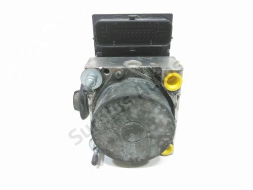 Used ABS pump ABS pump FIAT 500 (312_) 1.2 (312AXA1A) (69 hp) 33646604 33646604