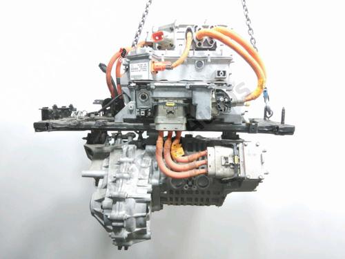 Used Engine Engine KIA SOUL II (PS) EV Electric (110 hp) 33160403 33160403