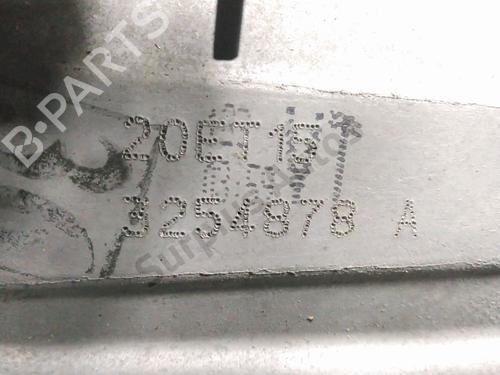 Gearbox CITROËN C4 CACTUS 1.6 BlueHDi 100 | BP31578786M3 - Image 5