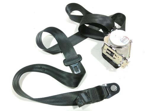 Used Rear right belt tensioner PEUGEOT 3008 I MPV (0U_) 1.6 HDi (109 hp) 28232649