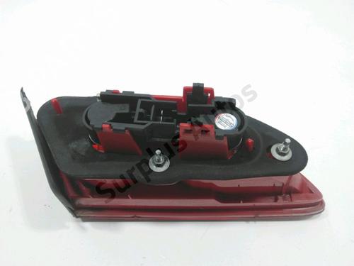 Right tailgate light ALFA ROMEO 159 Sportwagon (939_) 2.4 JTDM (939BXD1B, 939BXD12) | BP32488796C80
