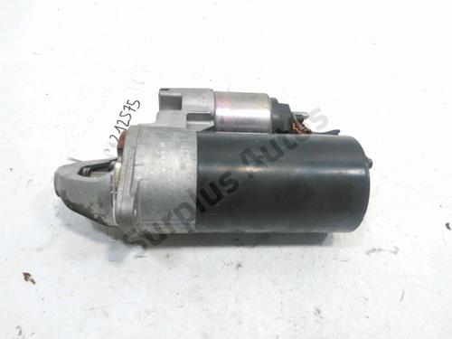 Used Starter Starter 37763643 37763643