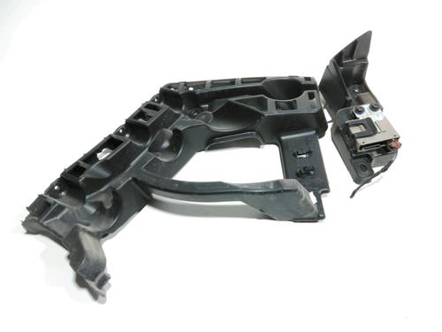 Used Rear bumper bracket RENAULT ESPACE V (JR_) 1.6 dCi 160 (160 hp) 28258643