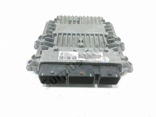 Used Engine control unit (ECU) Engine control unit (ECU) 39548061 39548061
