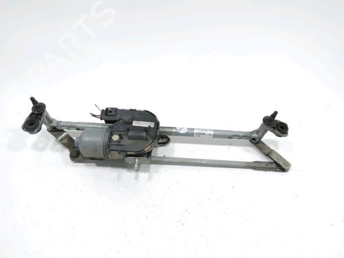Used Front wipers mechanism VW JETTA III (1K2) 1.6 TDI (105 hp) 31008323