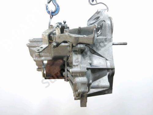 Gearbox FIAT 500L (351_, 352_) 1.3 D Multijet (199LXY1A, 199LXY11) | BP28224143M3 - Image 4