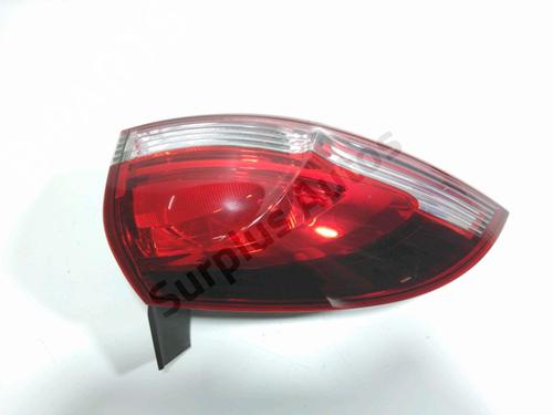 Used Left taillight Left taillight RENAULT CLIO IV Grandtour (KH_) 1.5 dCi 90 (KHN3, KHN4) (90 hp) 35972676 35972676