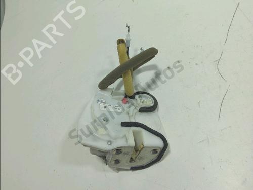 Front right lock MAZDA CX-3 (DK) 2.0 SKYACTIV-G (DK5W, DK6W) | BP38082824C97 - Image 2