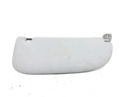 Left sun visor PEUGEOT 206+ (2L_, 2M_) 1.1 | BP31003849I1 - Image 2